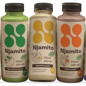 Njamito