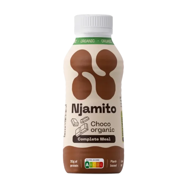 Choco Organic