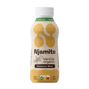 Vanilla Organic