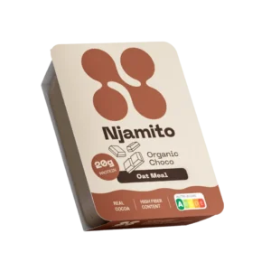 Organic Choco