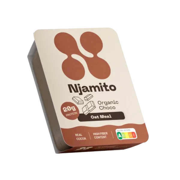 Organic Choco
